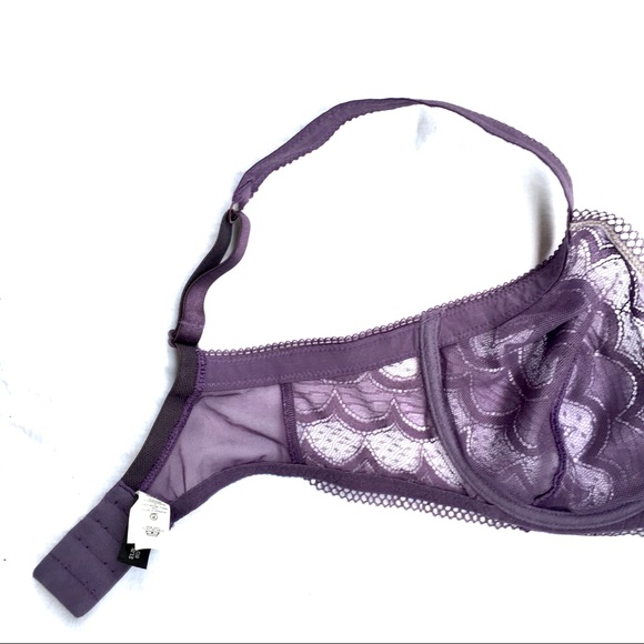 La Perla Lace Bra valentine 💘 luxury lingerie - Picture 8 of 15